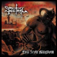 Spectral - EIK